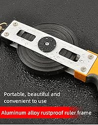 Handheld Explosion-proof Oil Tank Gauging Tapes Oil