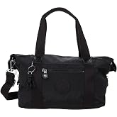 Kipling Art Mini Metallic Shoulder Bag