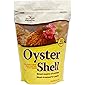 Manna Pro Crushed Oyster Shell | Egg-Laying Chickens | 5 LB