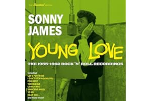 Young Love 1955-1962 Rock N Roll Recordings (24Bit Remaster)
