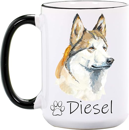 personalized dog mom gifts