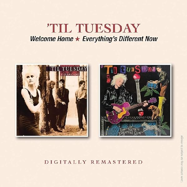 Til Tuesday - Voices Carry - Amazon.com Music