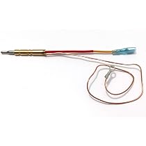 Amazon.com: 2304885 For Dyna Glo Thermoheat Forced Air LP Heaters  Thermocouple : Home u0026 Kitchen