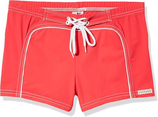 fully lined mens swim trunks