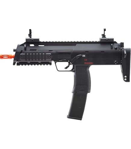 Amazon.com : CZ Scorpion EVO 3 A1 AEG Airsoft Rifle - Empty Mag