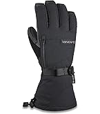 Amazon.com : Dakine Crossfire Glove - Black Foundation, X-Small