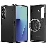 Spigen for Galaxy Z Fold 7 Case, Slim Armor Pro