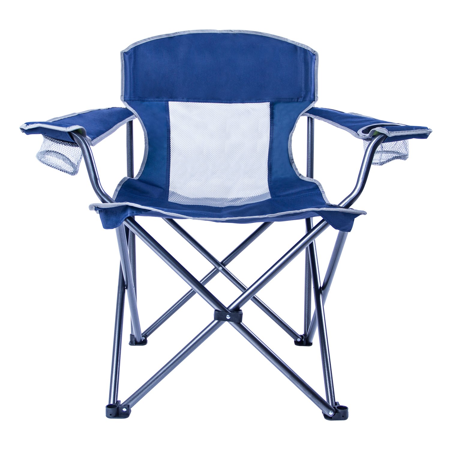 Best webbed chaise lounge chair aluminum