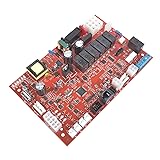 GELUOXI Control Board Replacement for Mani-towoc