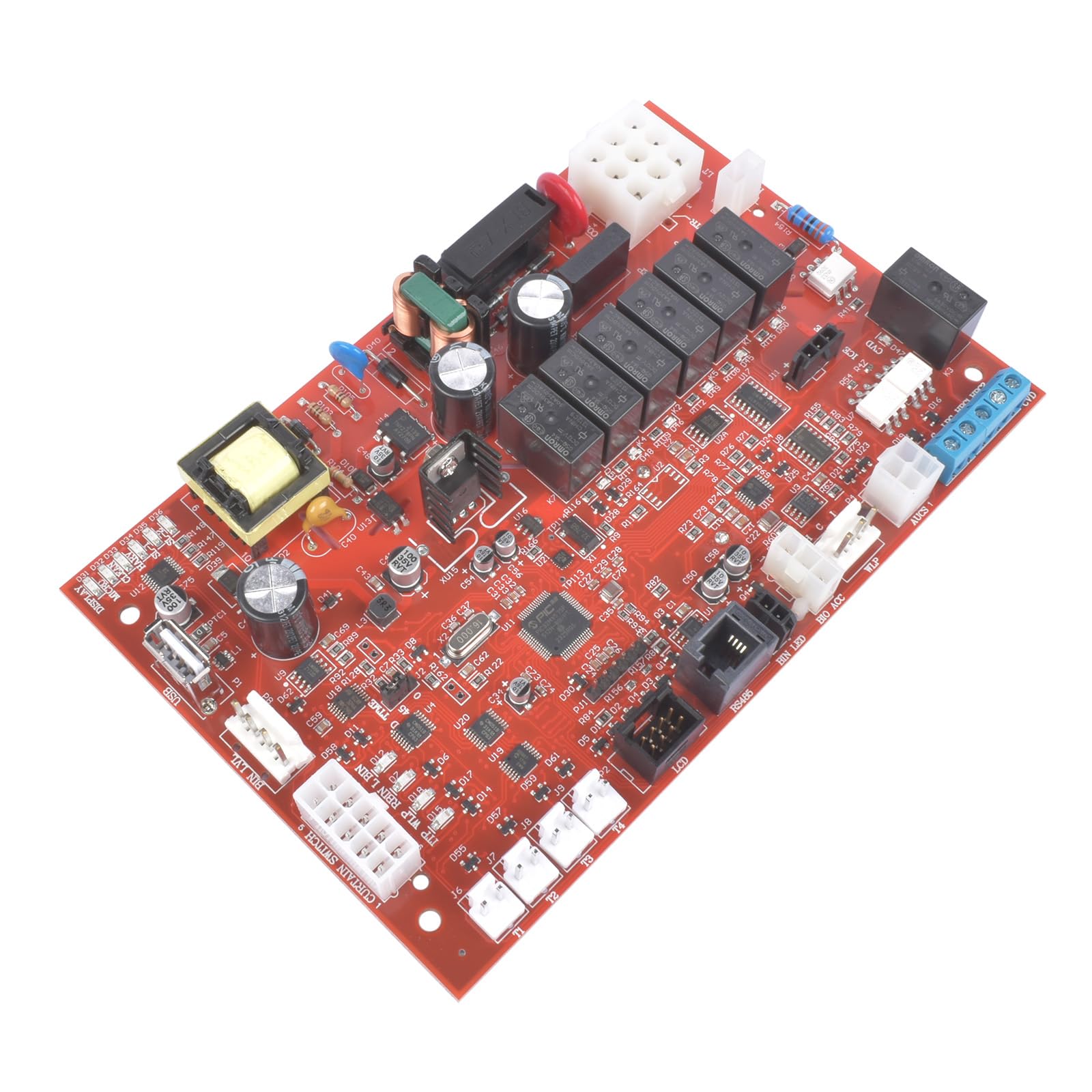 GELUOXI Control Board Replacement for Mani-towoc