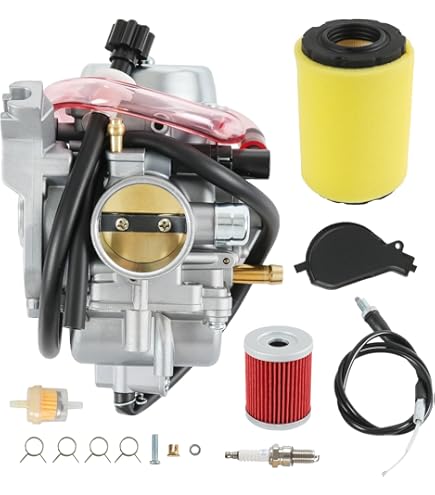 Amazon.com: Choke Cable for Suzuki Eiger 400 LTF400 2x4 4x4 2002