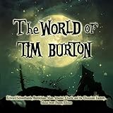 The World Of Tim Burton