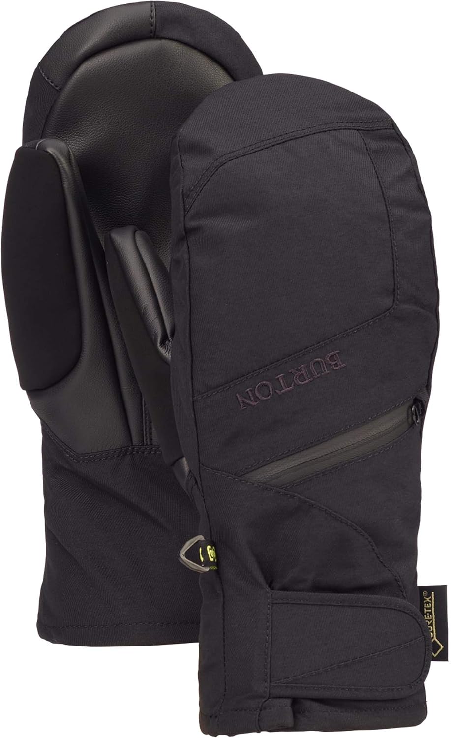 Burton Women's Gore-Tex Under Mitten: Clothing