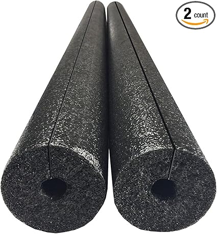 black pool noodles amazon