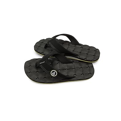 youth flip flops