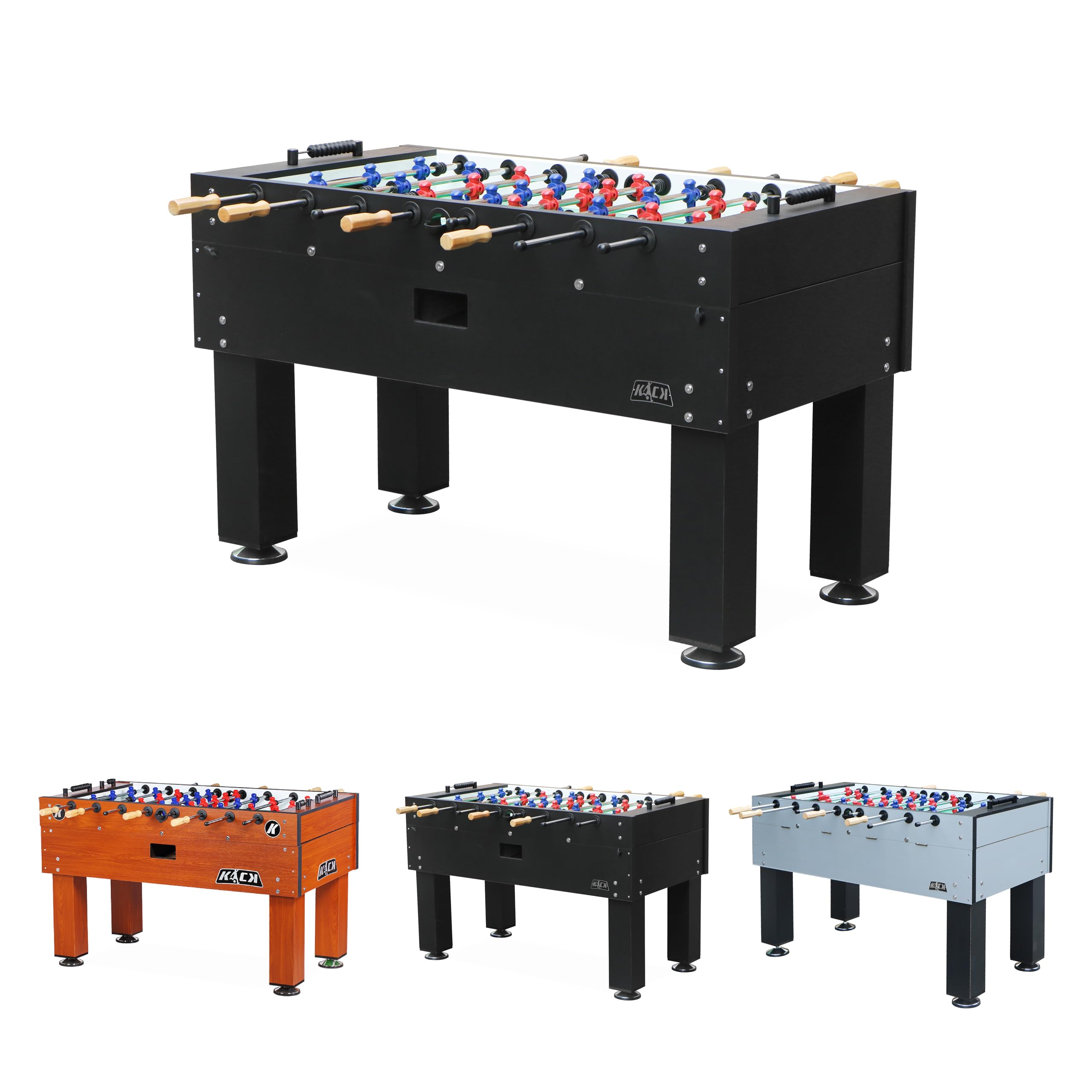 KICK Titan 55