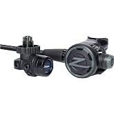 Zeagle F8 Regulator
