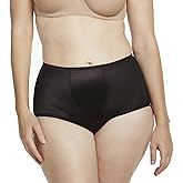 CUPID 4-Pack Light Tummy Control Brief | Women's Shapewear Tummy Control Underwear