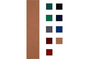 ACCUPLAY POOL TABLE FELT Accuplay 20 oz Pre Cut Pool Table Felt - Choose for 7, 8 or 9 Foot Table. English Green, Spurce Green, Blue, Navy, Red, Burgundy, Gray, Tan, or Black