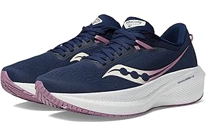 Saucony Women's Triumph 21 Sneaker