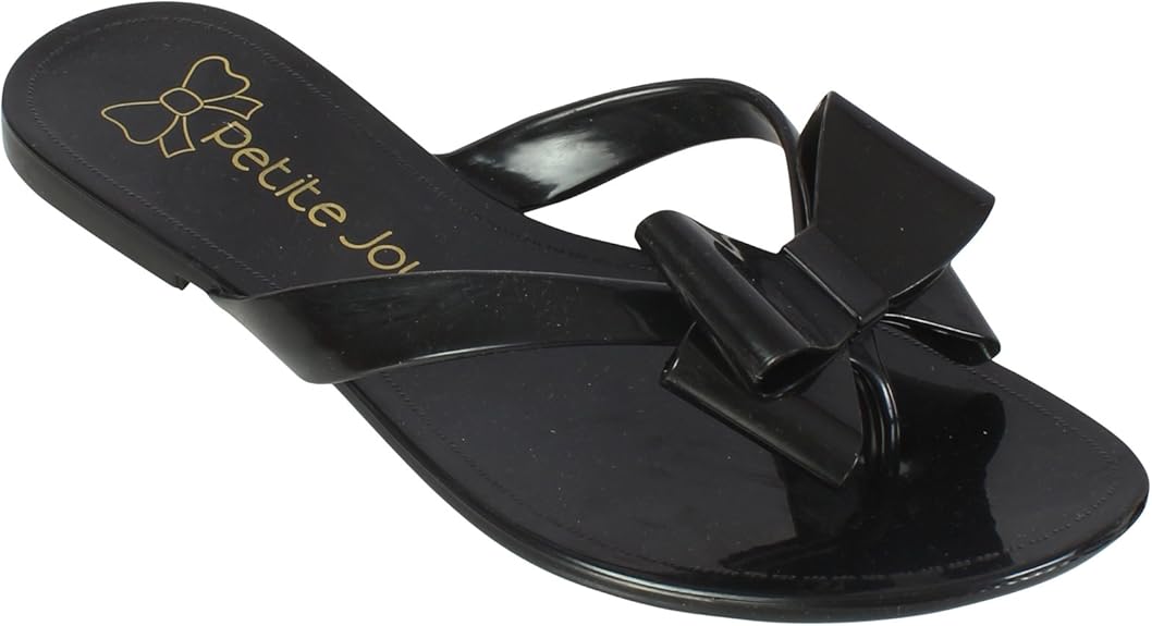 Petite jolie flip flops Clearance