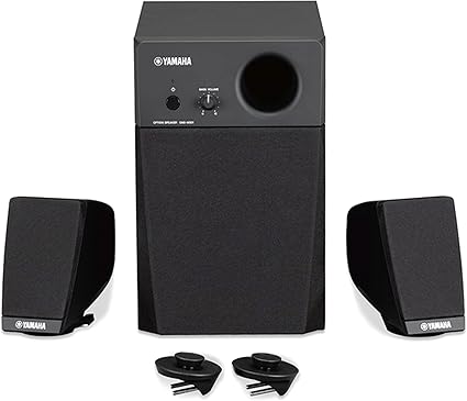 yamaha speakers amazon