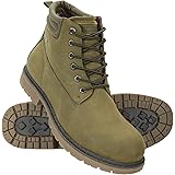 shiya winter waterproof mens boots