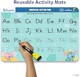 Skillmatics I Can Write Disney Lilo & Stitch Reusable Activity Mats view 3