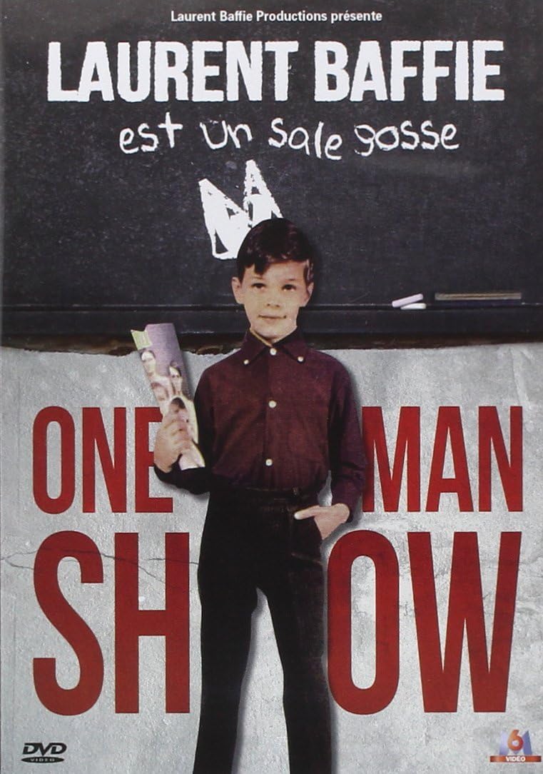 Gratuit Images Laurent Baffie Est Un Sale Gosse Amazon Fr Laurent Baffie actualisé par