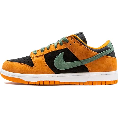 Nike Dunk Low Sp Ceramic Mens Da1469 001 - Size