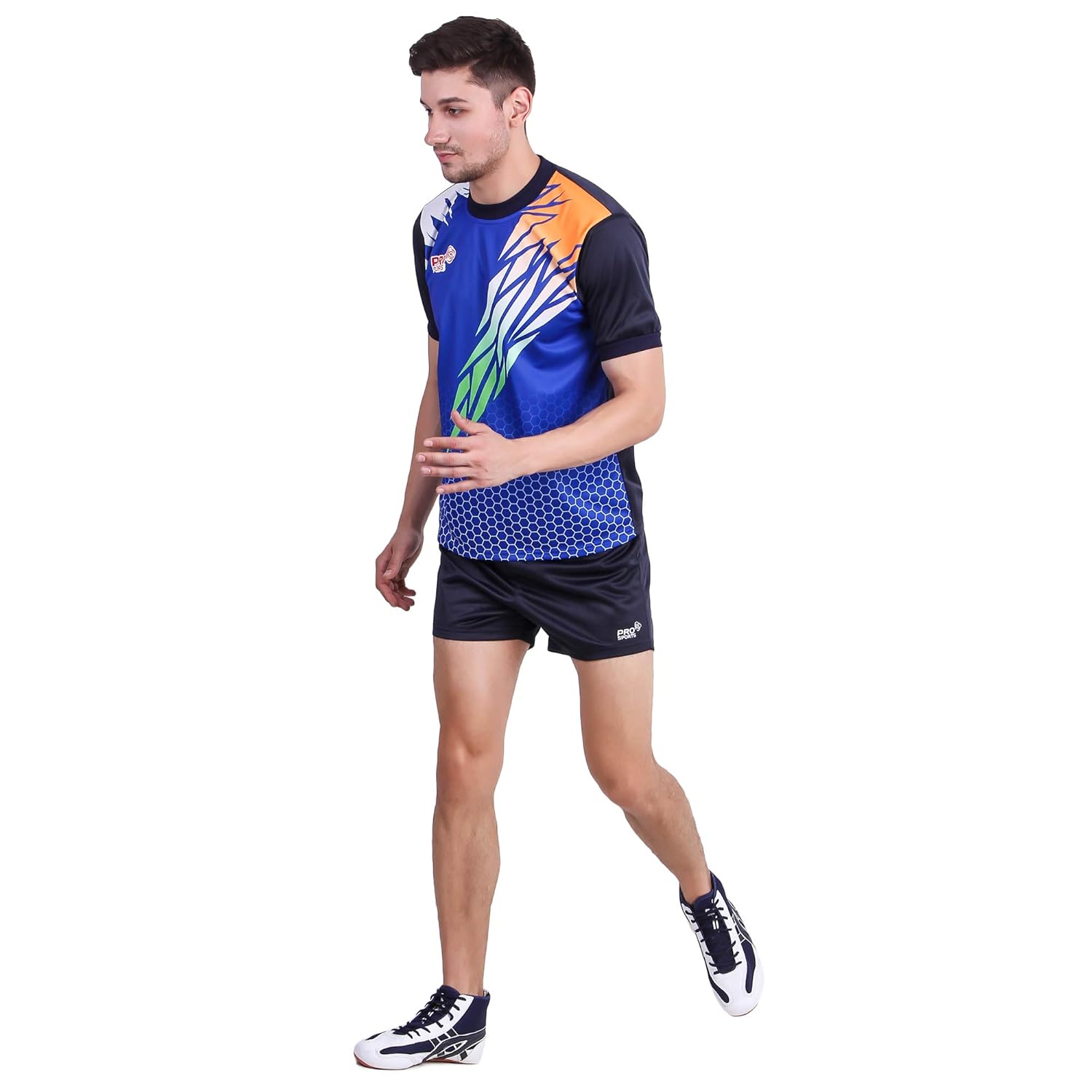 pace kabaddi jersey