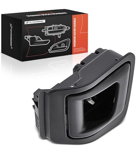 Amazon.com: Honda Genuine 72171-SJC-A00 Left Front Inside Handle