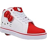 Heelys Girls Hello Kitty Racer Mid