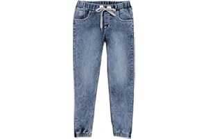 chopper club Boys Jeans- Jogger Denims Slim Fit