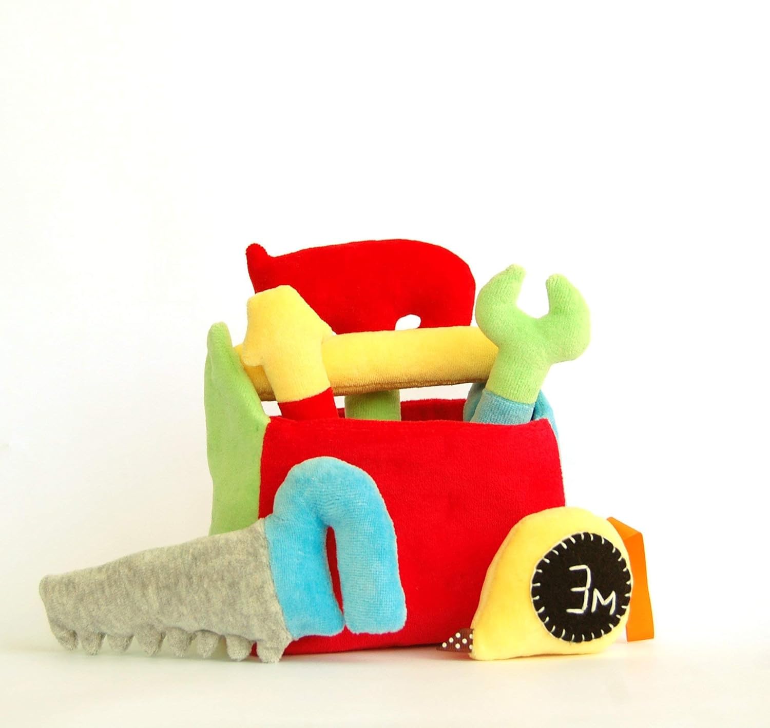 baby hammer toy