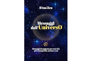 Messaggi dall'universo