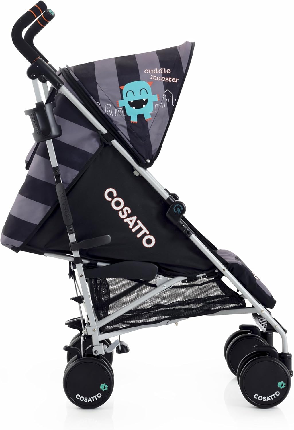 cosatto supa cuddle monster