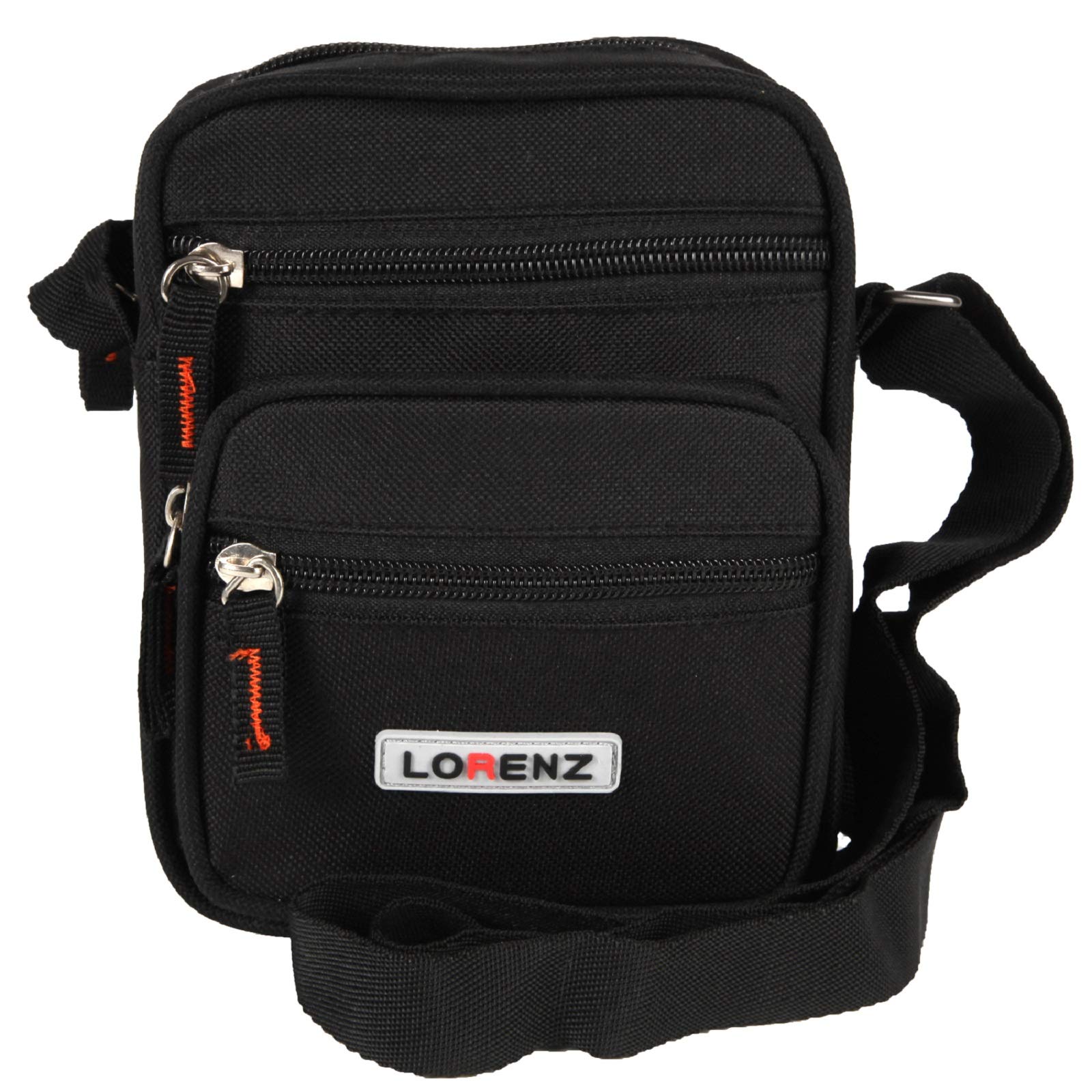 Multi Purpose Mini Shoulder/Travel Utility Work BAG by Lorenz Practical Handy