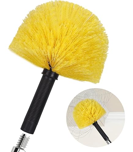36 Foot High Ceiling Duster Kits with 7-30ft Heavy Duty
