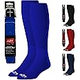 Rawlings | Belt & Socks Combo | Baseball/Softball | Multiple Sizes & Colors