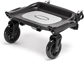 Baby Jogger Glider Board für City Mini/Mini GT Einzel-/Doppelwagen Kinderwagen