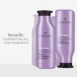 Pureology Hydrate Sheer Conditioner Lightweight Vegan Silicone-Free Fine view 5