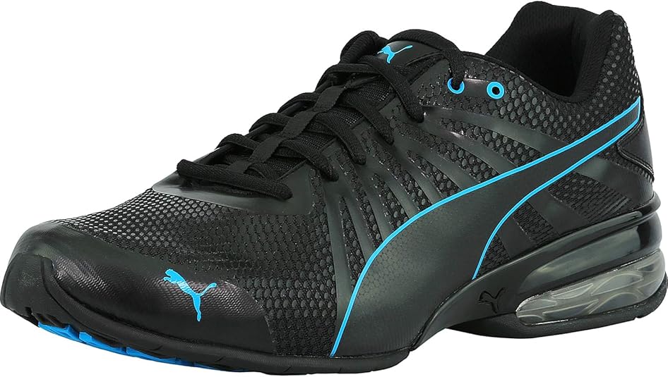 PUMA Cell Kilter Nubuck Cross Training Shoe