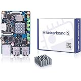 ASUS tinker board s single board computer (90ME0031-M0EAY0)