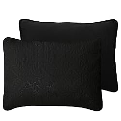 Easy-Going Full/Queen Size Reversible Quilt Set