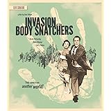 Invasion of the Body Snatchers (Olive Signature) [Blu-ray]
