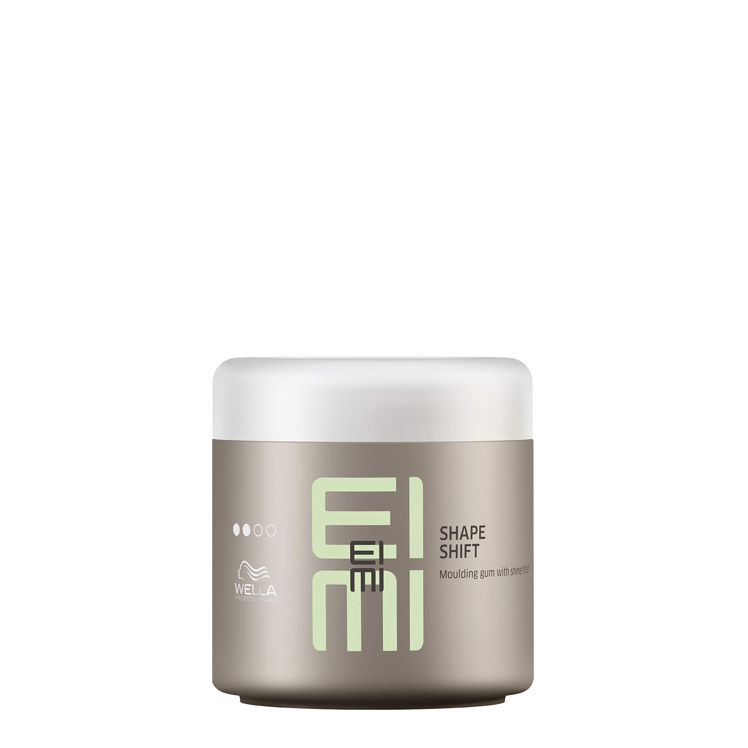 Wella Professionals EIMI Shape Shift Texture Moulding Hair Gum Hair Gum with Shine Finish Hold Level 2, 150ml