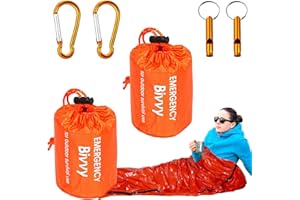 Bivy Sacks