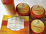 Skin Magical Rejuvenating Skin Care Set No 2 - Day