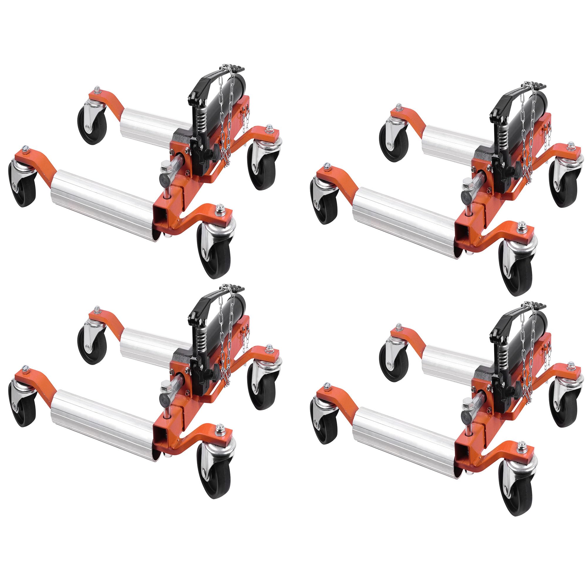 Mua Garvee Car Wheel Dolly Set of 4, 1500LBS Capacity Car Dolly with